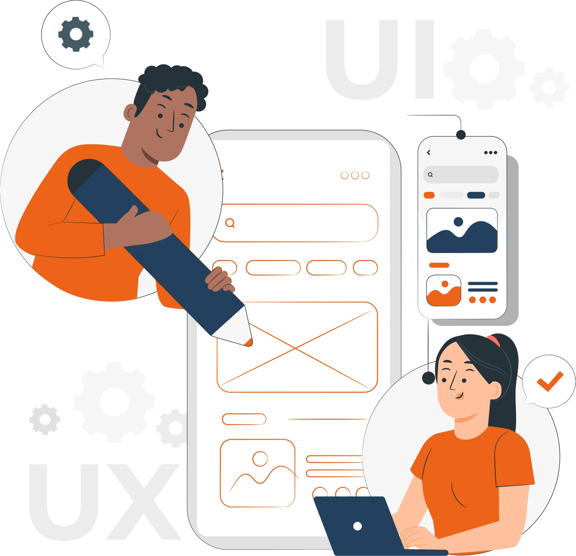 App Development