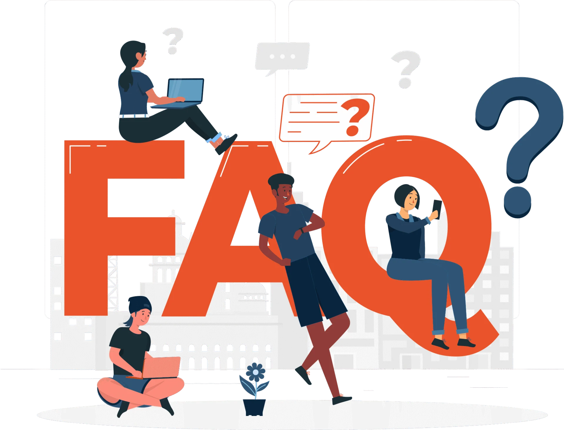 Faq