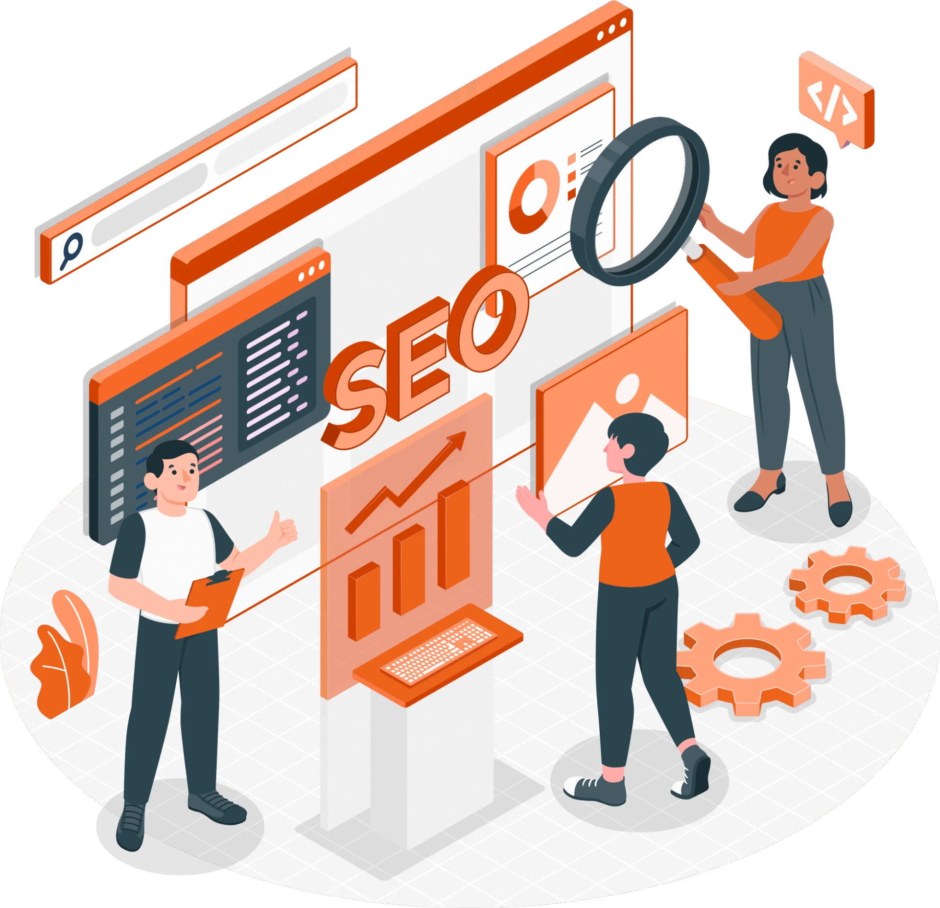 Google Management