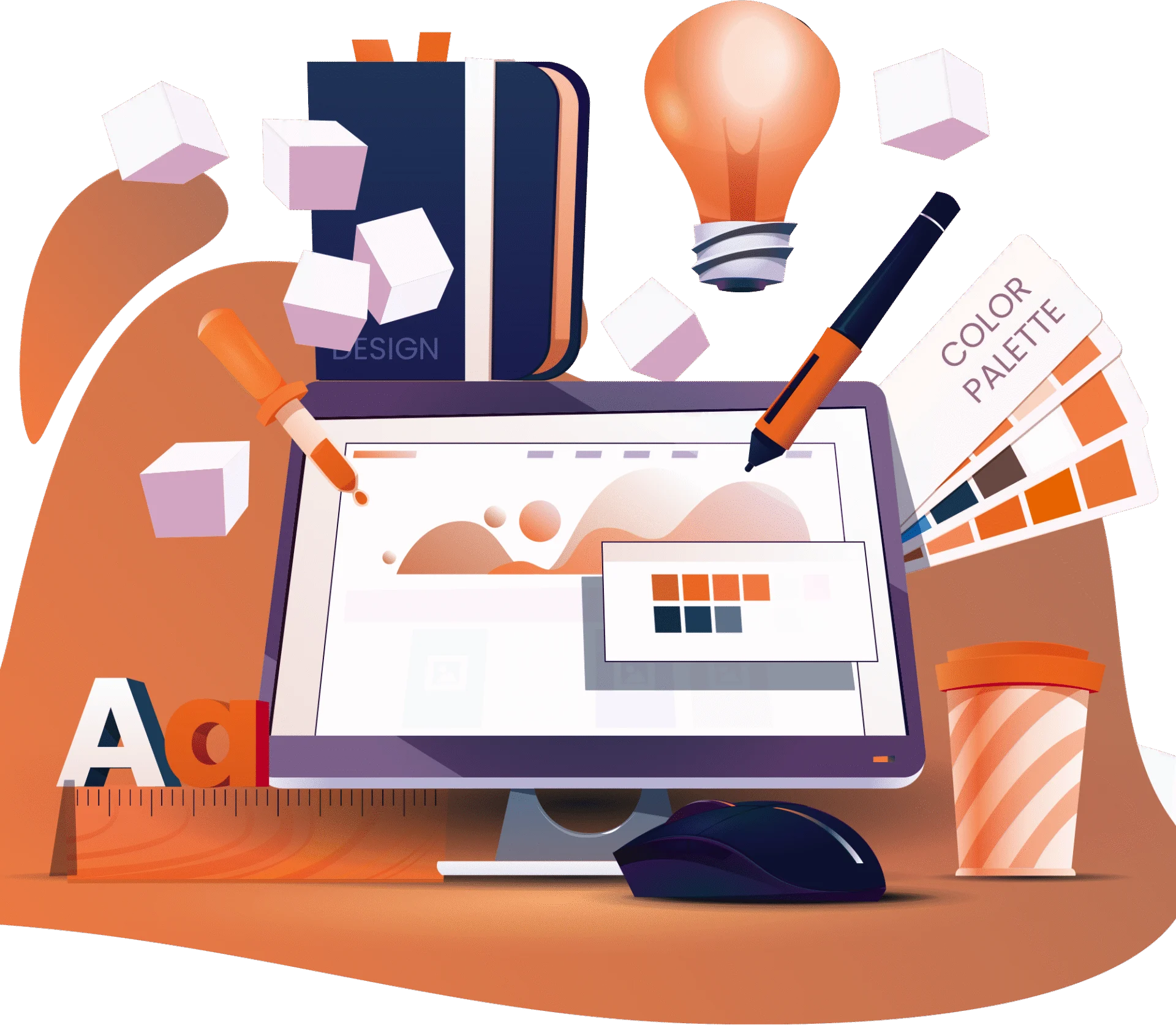 Web Design Services