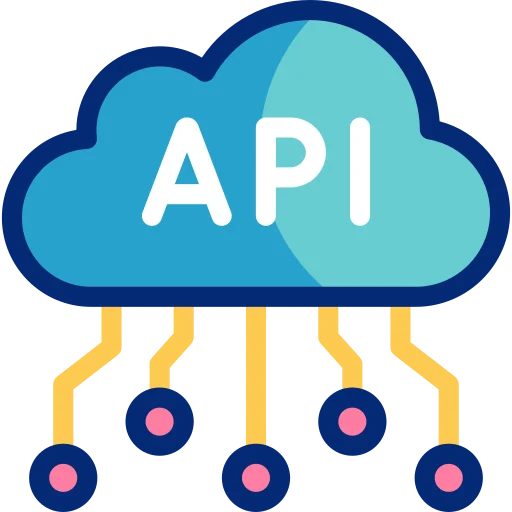 api