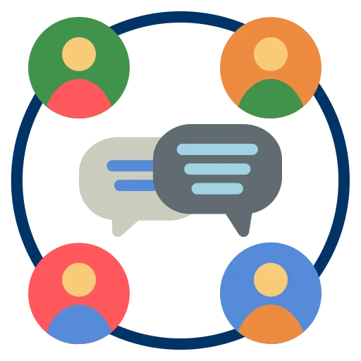 communication
