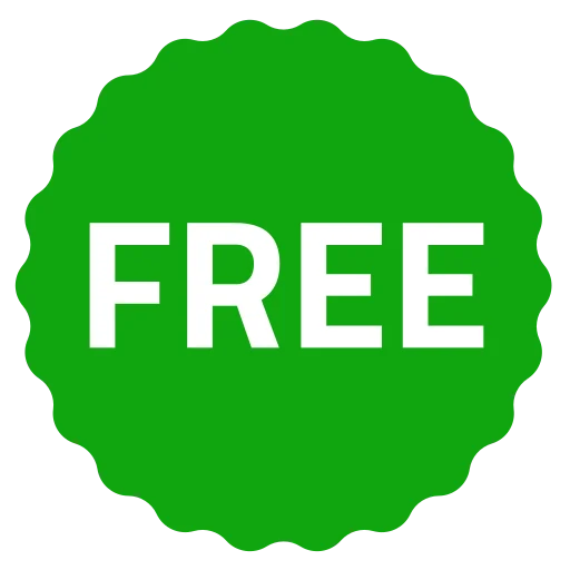 free