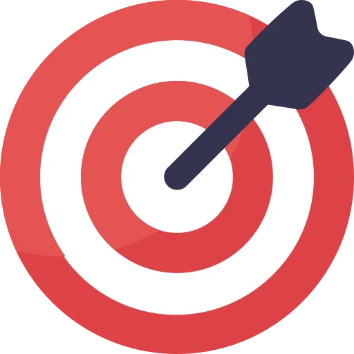 target